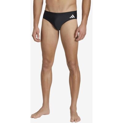 Bañador adidas Solid Slip negro - XL Bañador adidas Solid Slip negro - XL