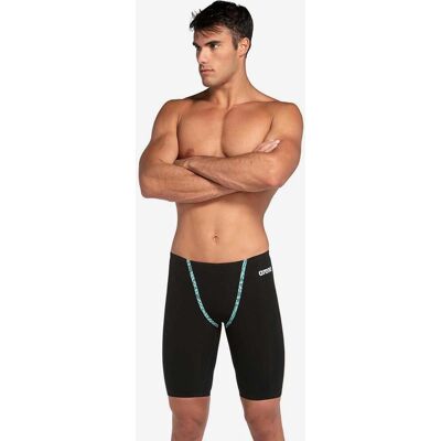 Bañador Arena Powerskin Primo Jammer negro - 80 Bañador Arena Powerskin Primo Jammer negro - 80