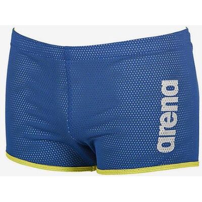 Bañador Arena Square Cut Drag azul - M Bañador Arena Square Cut Drag azul - M