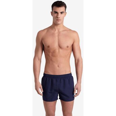 Bañador Arena Fundamental Short azul marino - XXL Bañador Arena Fundamental Short azul marino - XXL