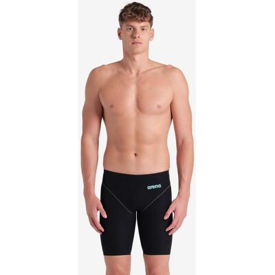 Bañador de competición Arena Powerskin Impulso Jammer negro - 50 Bañador de competición Arena Powerskin Impulso Jammer negro - 50