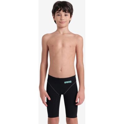 Bañador de competición Arena Powerskin Impulso Jammer negro niño - 6-7 Bañador de competición Arena Powerskin Impulso Jammer negro niño - 6-7