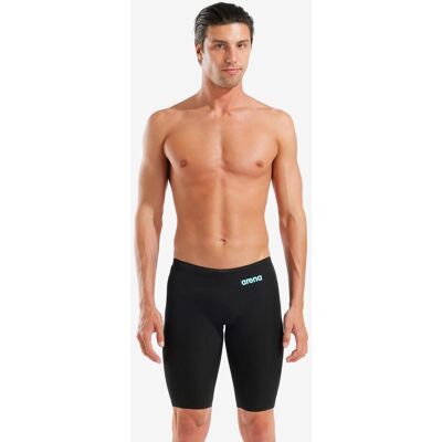 Bañador Arena Powerskin Veloce Jammer negro azul - 70 Bañador Arena Powerskin Veloce Jammer negro azul - 70