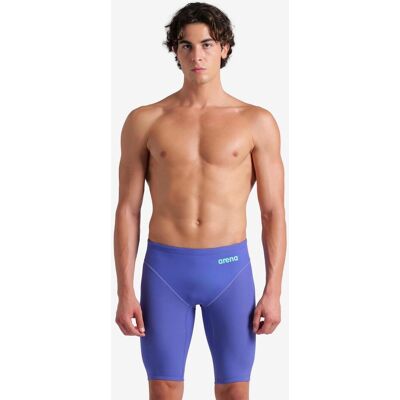 Bañador de competición Arena Powerskin Impulso Jammer violeta azulado - 55 Bañador de competición Arena Powerskin Impulso Jammer violeta azulado - 55