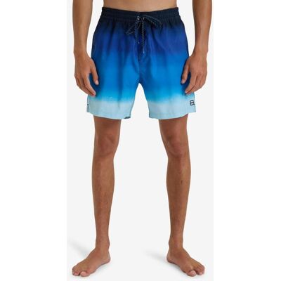 Bañador Billabong All Day Fade Layback 16 Inch azul - L Bañador Billabong All Day Fade Layback 16 Inch azul - L