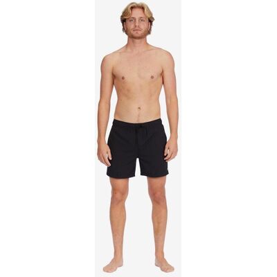 Bañador Billabong All Day Layback 16 Inch negro intenso - S Bañador Billabong All Day Layback 16 Inch negro intenso - S
