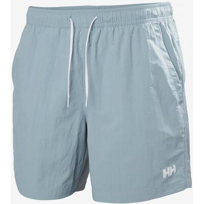 Bañador Helly Hansen Calshot Trunk 7" azul grisáceo - XL Bañador Helly Hansen Calshot Trunk 7" azul grisáceo - XL