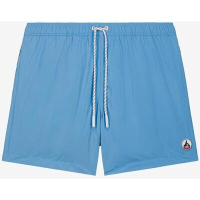 Bañador JOTT Ian azul celeste - XL Bañador JOTT Ian azul celeste - XL