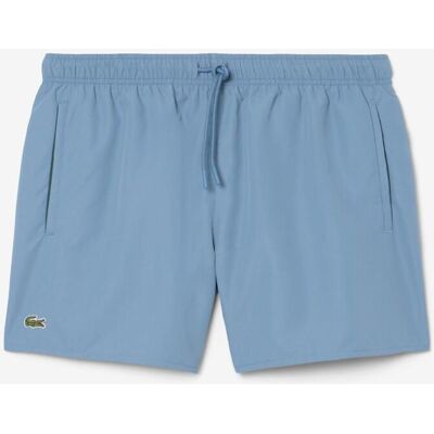 Bañador Lacoste Sport azul cielo - XL Bañador Lacoste Sport azul cielo - XL