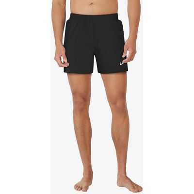 Bañador Nike Swim Sport Style Essentials 5Inch Volley negro puro - S Bañador Nike Swim Sport Style Essentials 5Inch Volley negro puro - S