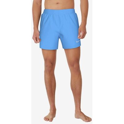 Bañador Nike Swim Sport Style Essentials 5Inch Volley azul - L Bañador Nike Swim Sport Style Essentials 5Inch Volley azul - L