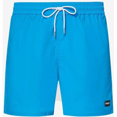 Bañador Oakley Robinson RC 16" azul - S Bañador Oakley Robinson RC 16" azul - S