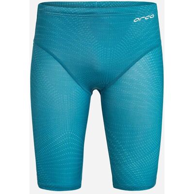 Bañador Orca Core Jammer azul claro - 38 Bañador Orca Core Jammer azul claro - 38