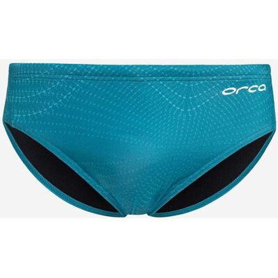Bañador Orca Core Brief turquesa - 36 Bañador Orca Core Brief turquesa - 36