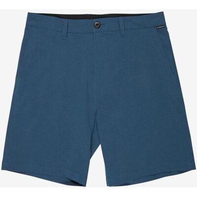 Bañador Quiksilver Union Heather Amphibian 19 azul - 29 Bañador Quiksilver Union Heather Amphibian 19 azul - 29