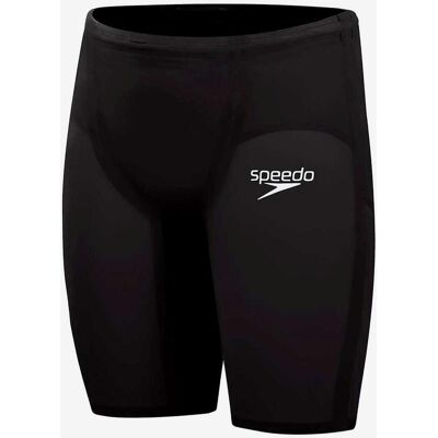 Bañador Speedo Fastskin LZR Pure Valor 2.0 Jammer negro - 25 Bañador Speedo Fastskin LZR Pure Valor 2.0 Jammer negro - 25