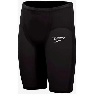 Bañador Speedo Fastskin LZR Pure Valor 2.0 High negro - 26 Bañador Speedo Fastskin LZR Pure Valor 2.0 High negro - 26
