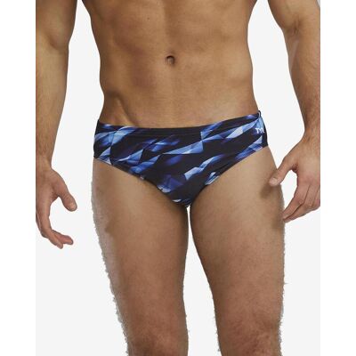Bañador TYR Durafast Elite Triadic Brief azul noche - 28 Bañador TYR Durafast Elite Triadic Brief azul noche - 28
