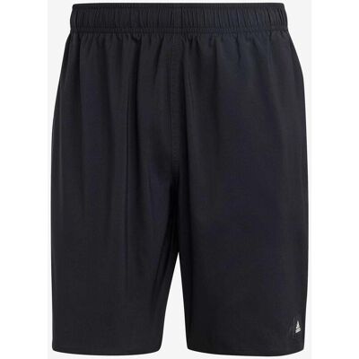 Bañador adidas Solid CLX Classic-Length negro - XS Bañador adidas Solid CLX Classic-Length negro - XS