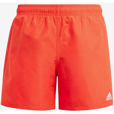 Bañador adidas Classic Badge of Sport naranja infantil - 116 Bañador adidas Classic Badge of Sport naranja infantil - 116
