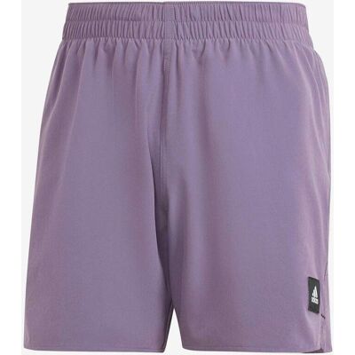 Bañador adidas Versatile lila - S Bañador adidas Versatile lila - S