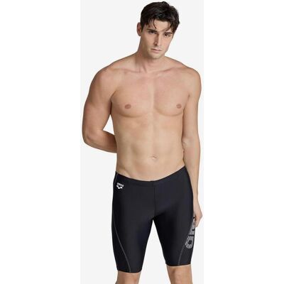 Bañador Arena Byor Evo Jammer negro blanco - 75 Bañador Arena Byor Evo Jammer negro blanco - 75
