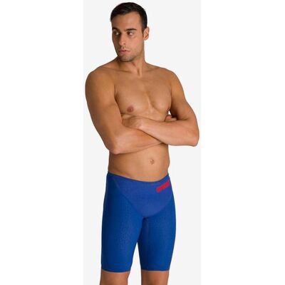 Bañador de competición Arena Powerskin Carbon Glide azul rojo - 85 Bañador de competición Arena Powerskin Carbon Glide azul rojo - 85