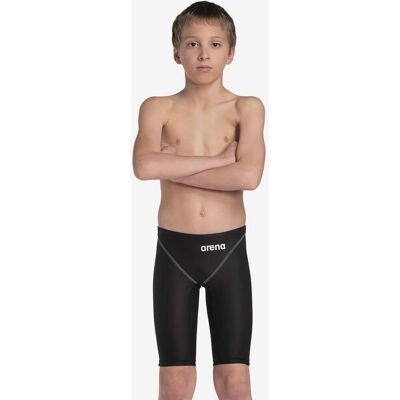 Bañador Arena Powerskin ST Next negro niño - 8 Bañador Arena Powerskin ST Next negro niño - 8