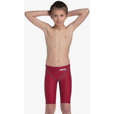 Bañador Arena Powerskin ST Next rojo niño - 8 Bañador Arena Powerskin ST Next rojo niño - 8