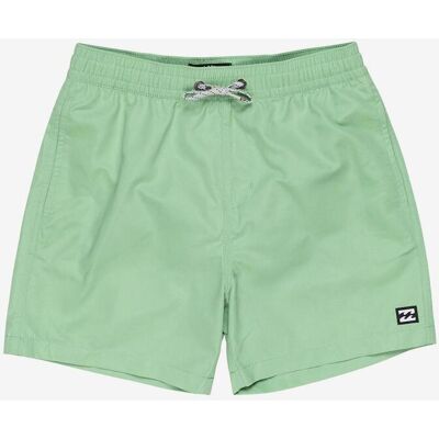 Billabong Shorts de Natación para Niños - Shorts de Natación Billabong Shorts de Natación para Niños - Shorts de Natación