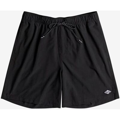 Bañador Billabong Wasted Times negro intenso - S Bañador Billabong Wasted Times negro intenso - S