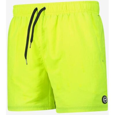 Bañador CMP Nylon Shorts amarillo negro - 4XL Bañador CMP Nylon Shorts amarillo negro - 4XL