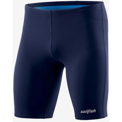 Bañador Sailfish Power Jammer azul oscuro blanco - XL Bañador Sailfish Power Jammer azul oscuro blanco - XL