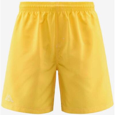 Bañador Kappa Zolg Swimming amarillo - S Bañador Kappa Zolg Swimming amarillo - S