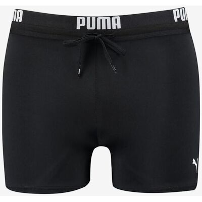 Bañador Puma Logo Trunk negro - XS Bañador Puma Logo Trunk negro - XS