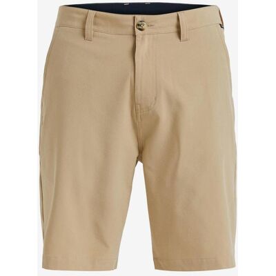 Bañador Quiksilver Union Heather Amphibian 20 beige - 30 Bañador Quiksilver Union Heather Amphibian 20 beige - 30