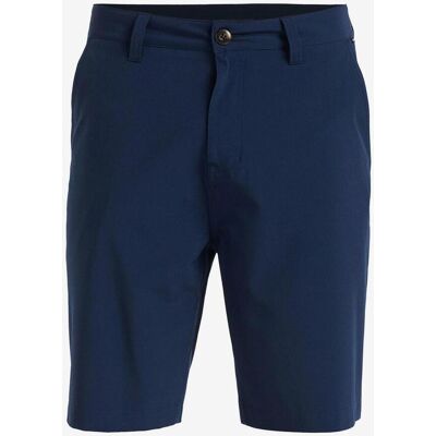 Bañador Quiksilver Union Heather Amphibian 20 azul marino - 30 Bañador Quiksilver Union Heather Amphibian 20 azul marino - 30