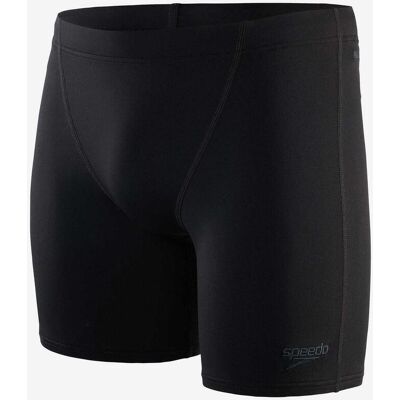 Bañador Speedo Eco Endurance+ V Cut Mid negro intenso - 26 Bañador Speedo Eco Endurance+ V Cut Mid negro intenso - 26