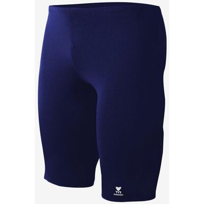 Bañador TYR Durafast Elite Jammer azul marino - 26 Bañador TYR Durafast Elite Jammer azul marino - 26