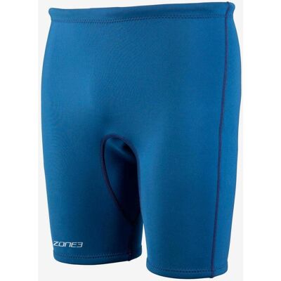 Bañador Zone3 Yulex azul celeste - S Bañador Zone3 Yulex azul celeste - S