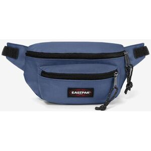 Riñonera Eastpak Doggy azul mate negro Riñonera Eastpak Doggy azul mate negro