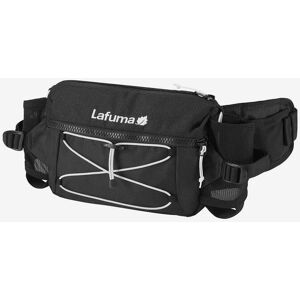 Riñonera Lafuma Active negro blanco Riñonera Lafuma Active negro blanco
