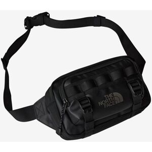 Riñonera The North Face Base Camp Lumbar negro Riñonera The North Face Base Camp Lumbar negro