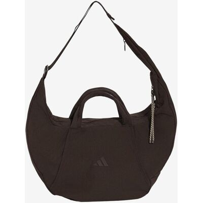 Bolso bandolera adidas Motion Croissant Large negro Bolso bandolera adidas Motion Croissant Large negro