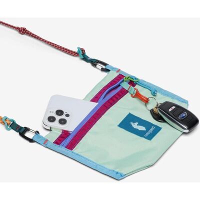 Bandolera Cotopaxi Lista Lightweight 2L - Del Día (color aleatorio) Bandolera Cotopaxi Lista Lightweight 2L - Del Día (color aleatorio)