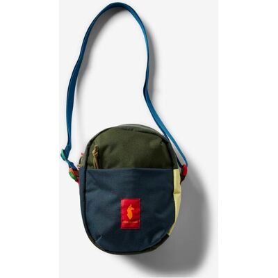 Bolso bandolera Cotopaxi Todo 1L - Del Día (color aleatorio) Bolso bandolera Cotopaxi Todo 1L - Del Día (color aleatorio)