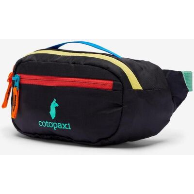 Riñonera Cotopaxi Kapai 1.5L - Del Día Dark color aleatorio Riñonera Cotopaxi Kapai 1.5L - Del Día Dark color aleatorio