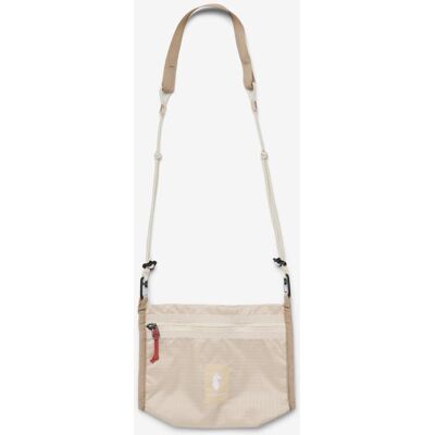 Bandolera Cotopaxi Lista Lightweight 2L blanco perla Bandolera Cotopaxi Lista Lightweight 2L blanco perla