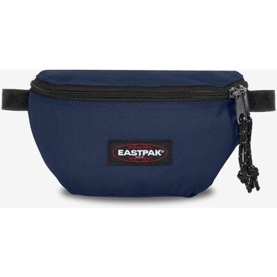 Riñonera Eastpak Springer 2L azul marino negro Riñonera Eastpak Springer 2L azul marino negro