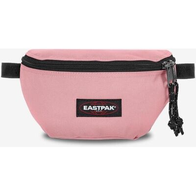 Riñonera Eastpak Springer 2L rosa negro Riñonera Eastpak Springer 2L rosa negro